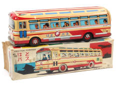 YONEZAWA TOYS (JAPON) (1)