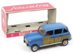 JOUSTRA (FRANCE) (1)