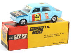 BUBY (ARGENTINE) (1)