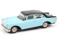 I.C.I.S. MODELCARS (ITALIE) (1)
