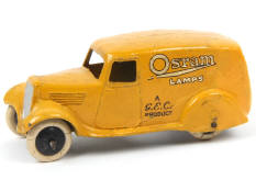 DINKY TOYS (GB) (1)