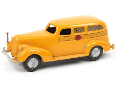 TEKNO (DANEMARK) (1)