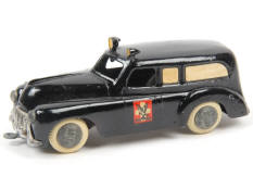 TEKNO (DANEMARK) (1)