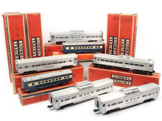 LIONEL (USA) (9)