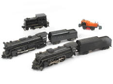 LIONEL (USA) (3)