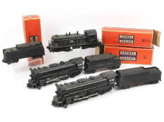 LIONEL (USA) (6)