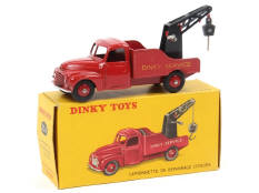 DINKY TOYS (FRANCE) (1)