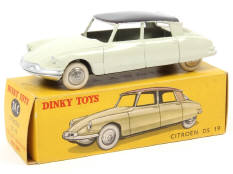DINKY TOYS (FRANCE) (1)