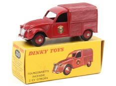 DINKY TOYS (FRANCE) (1)