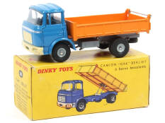 DINKY TOYS (FRANCE) (1)