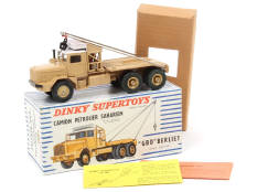 DINKY TOYS (FRANCE) (1)