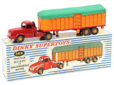 DINKY TOYS (FRANCE) (1)
