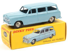 DINKY TOYS (FRANCE) (1)