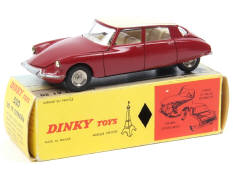 DINKY TOYS (FRANCE) (1)