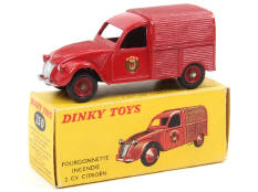 DINKY TOYS (FRANCE) (1)