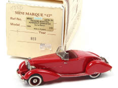 MINI MARQUE '43' (GB) (1)