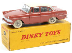 DINKY TOYS (FRANCE) (1)