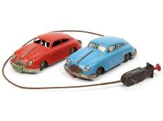 GESCHA (ALLEMAGNE) (2)