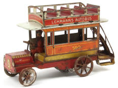 LEHMANN (ALLEMAGNE) (1)