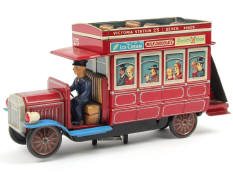 MASUDAYA TOYS Co. (JAPON) (1)