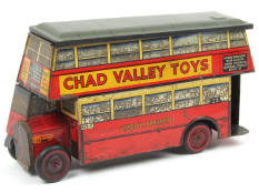 CHAD VALLEY (GB) (1)