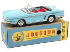 JOUSTRA (FRANCE) (1)