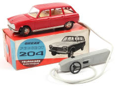 JOUSTRA (FRANCE) (1)