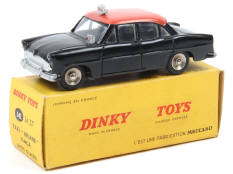 DINKY TOYS (FRANCE) (1)