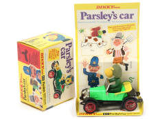 DINKY TOYS (GB) (1)