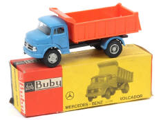 BUBY (ARGENTINE) (1)