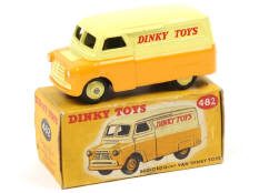 DINKY TOYS (GB) (1)