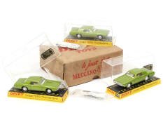 DINKY TOYS (FRANCE) (4)