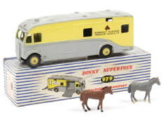 DINKY TOYS (GB) (1)