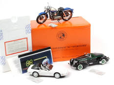 FRANKLIN MINT (USA) (3)