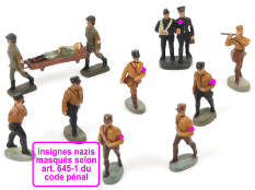 DIVERS (12)