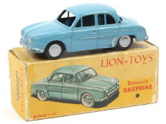 LION-TOYS by JEFE (ESPAGNE) (1)