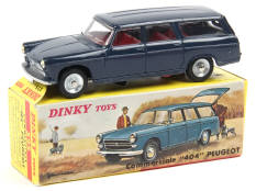 DINKY TOYS (FRANCE) (1)