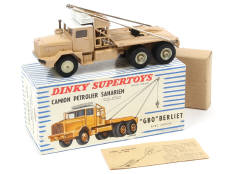 DINKY TOYS (FRANCE) (1)