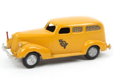 TEKNO (DANEMARK) (1)