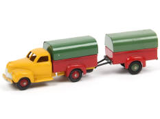 DINKY TOYS (FRANCE) (2)