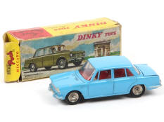 DINKY TOYS (FRANCE) Série POCH (1)