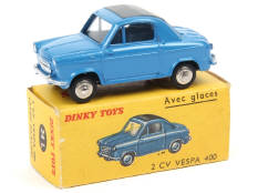 DINKY TOYS (FRANCE) (1)