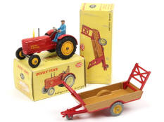 DINKY TOYS (GB) (2)