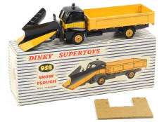 DINKY TOYS (GB) (1)