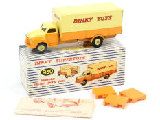DINKY TOYS (GB) (1)
