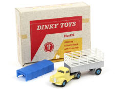 DINKY TOYS (GB) (1)