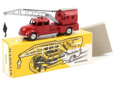 MÄRKLIN (ALLEMAGNE) (1)