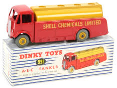 DINKY TOYS (GB) (1)