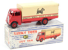 DINKY TOYS (GB) (1)