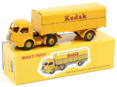 DINKY TOYS (FRANCE) (1)